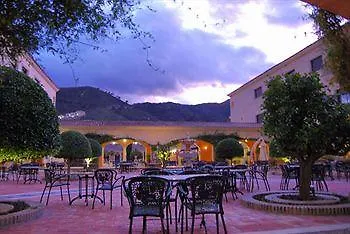 Hotel Gran
