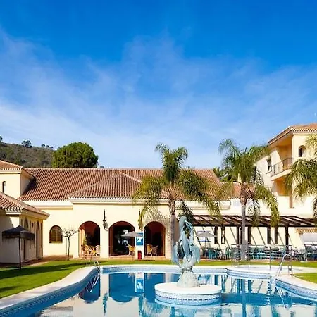 Gran Ξενοδοχείο Benahavís