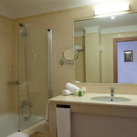 Gran Ξενοδοχείο Benahavís