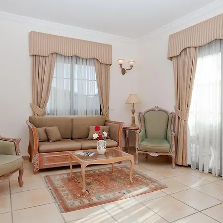 Ξενοδοχείο Gran 4*