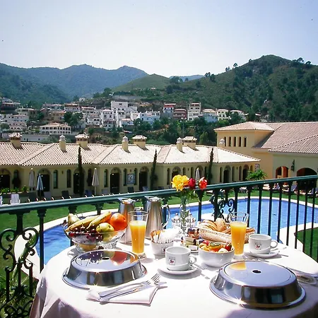 Ξενοδοχείο Gran Benahavís