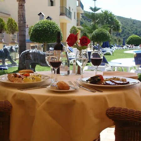 Gran Ξενοδοχείο Benahavís