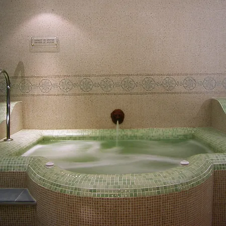 Ξενοδοχείο Gran Benahavís