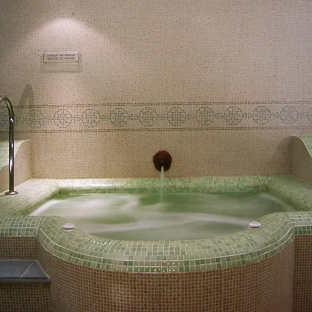 Hotel Gran Benahavis