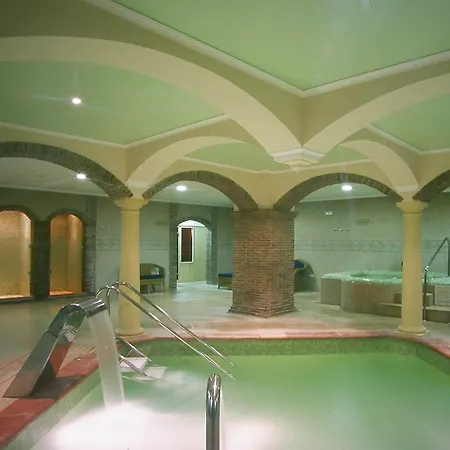 Gran Ξενοδοχείο Benahavís