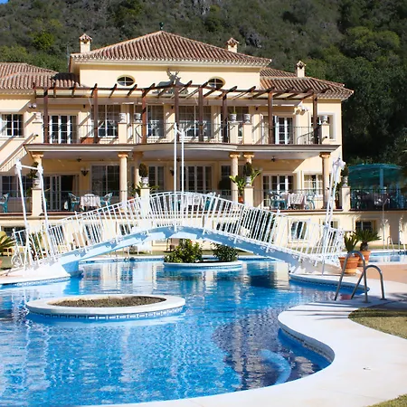 Ξενοδοχείο Gran Benahavís