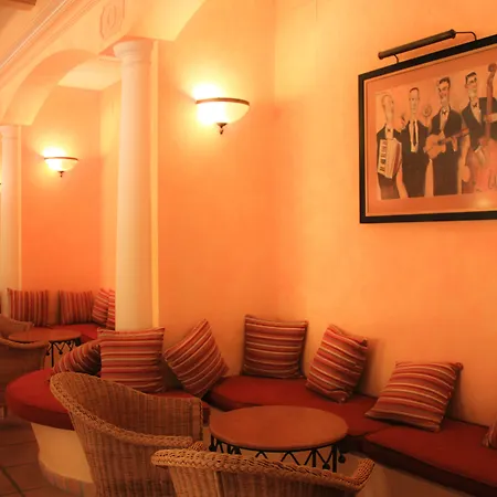 Gran Hotel