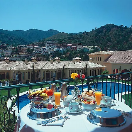 Gran Hotel 4*