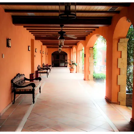 Ξενοδοχείο Gran Benahavís