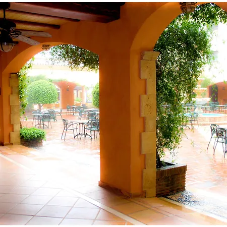 Hotel Gran
