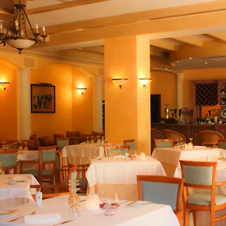 Ξενοδοχείο Gran Benahavís