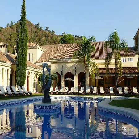 Gran Hotel