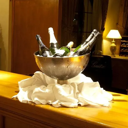 Gran Ξενοδοχείο 4*