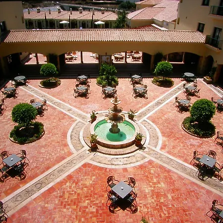 Ξενοδοχείο Gran 4*