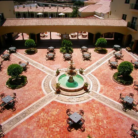 Hotel Gran 4*