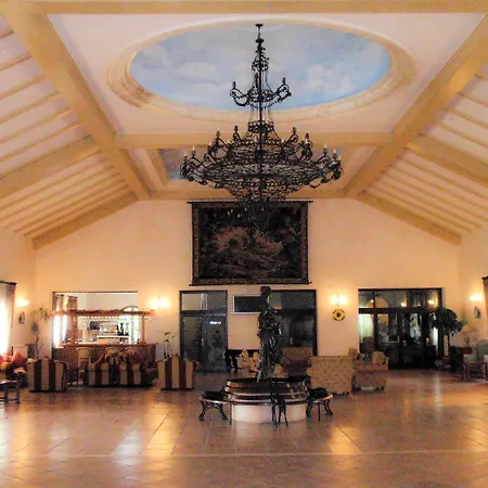 Ξενοδοχείο Gran