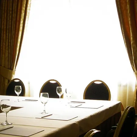 Hotel Gran