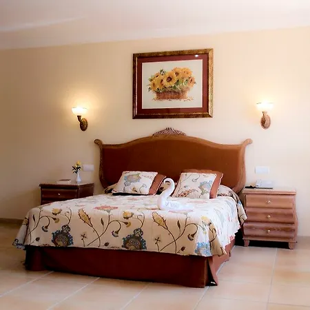 Gran Ξενοδοχείο Benahavís