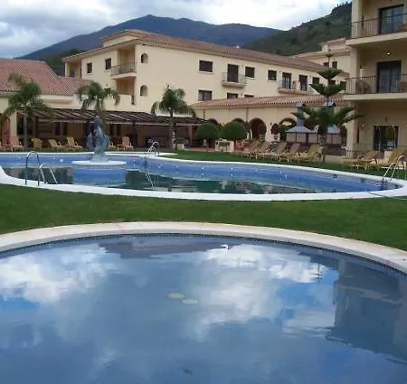 Ξενοδοχείο Gran