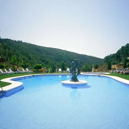 Ξενοδοχείο Gran 4*