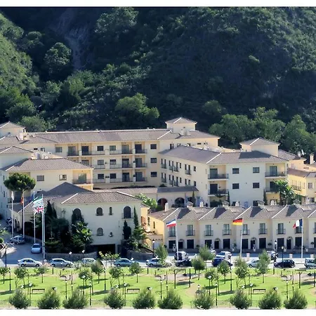 Ξενοδοχείο Gran Benahavís