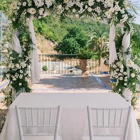 Hotel Gran Benahavis