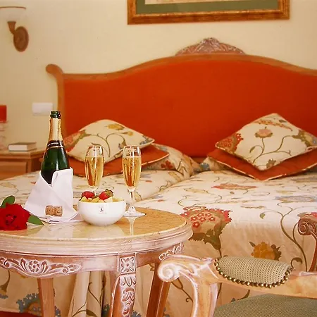 Ξενοδοχείο Gran