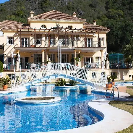 Ξενοδοχείο Gran 4*