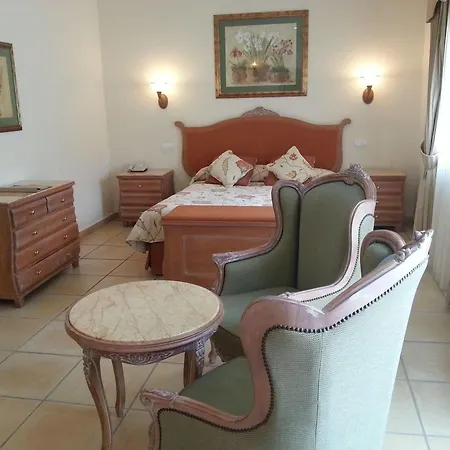 Hotel Gran Benahavís