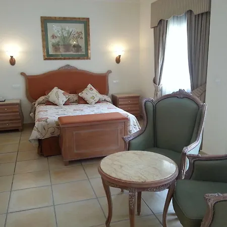 Gran Hotel Benahavis