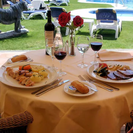 Ξενοδοχείο Gran 4*