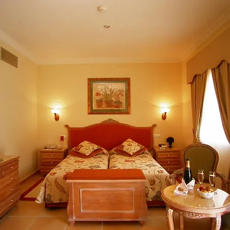 Gran Hotel