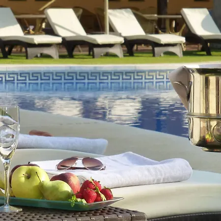 Ξενοδοχείο Gran