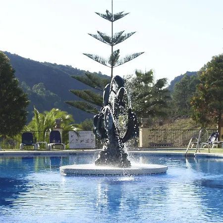 Gran Ξενοδοχείο Benahavís