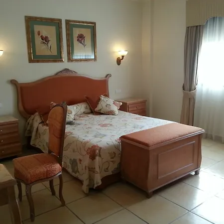 Gran Ξενοδοχείο Benahavís