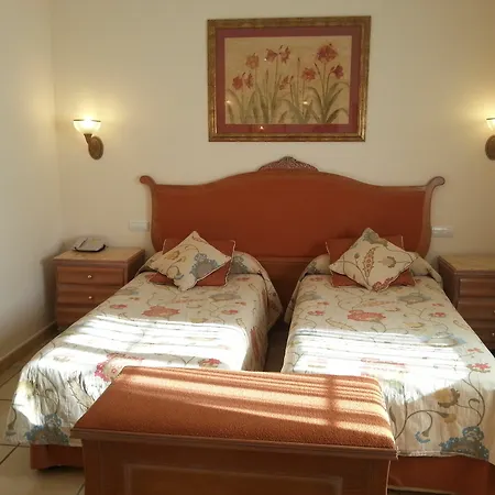 Gran Hotel Benahavis