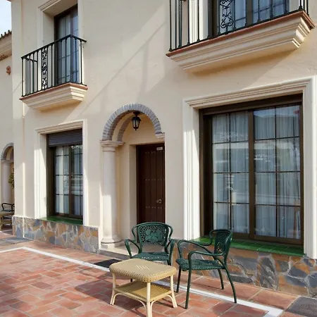 Ξενοδοχείο Gran