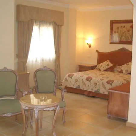 Ξενοδοχείο Gran