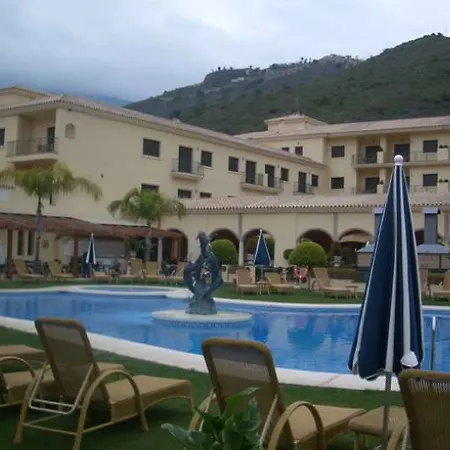 Gran Hotel 4*