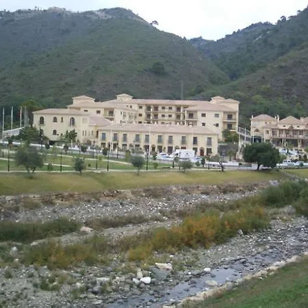 Gran Hotel