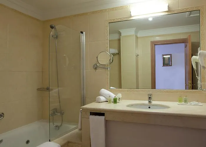 Gran Hotel Benahavís