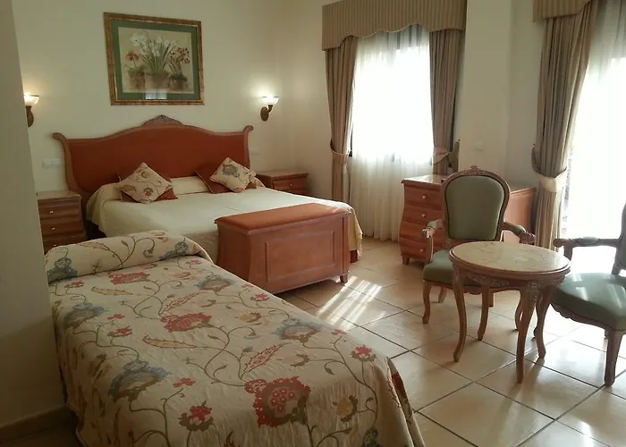 Gran 4* Benahavís