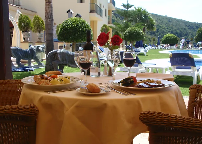 Gran Hotel Benahavís