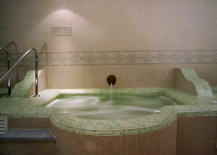 Hotel Gran Benahavís