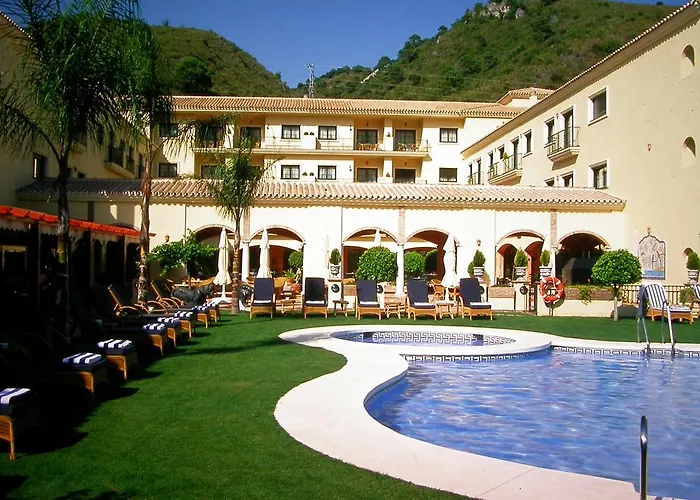 Gran Hotel Benahavís