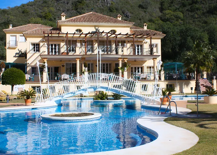 Hotel Gran Benahavís