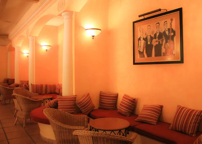 Gran Hotel