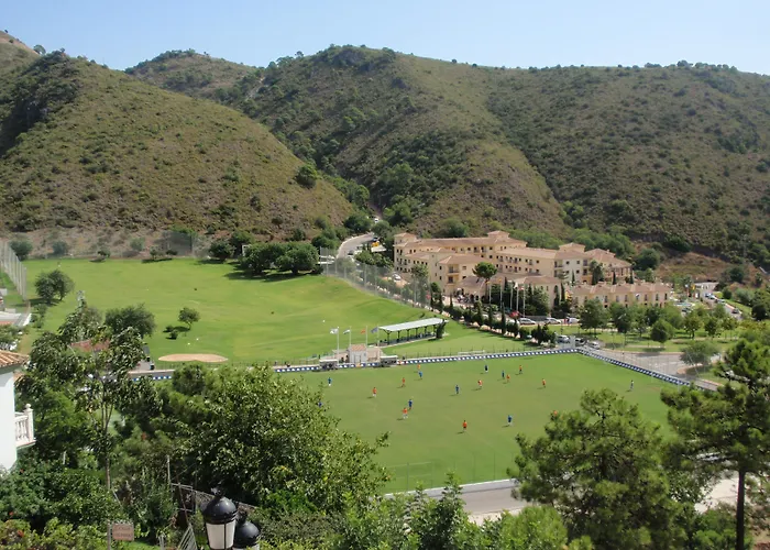 Gran 4* Benahavís
