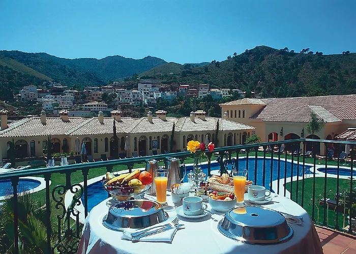 Gran Hotel 4*