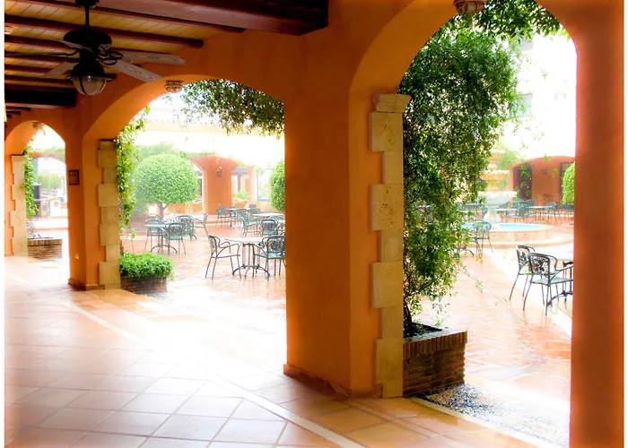 Hotel Gran